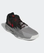 adidas Dame 8 - Image 2