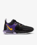 Nike Lebron Witness 7 Lakers - Image 2