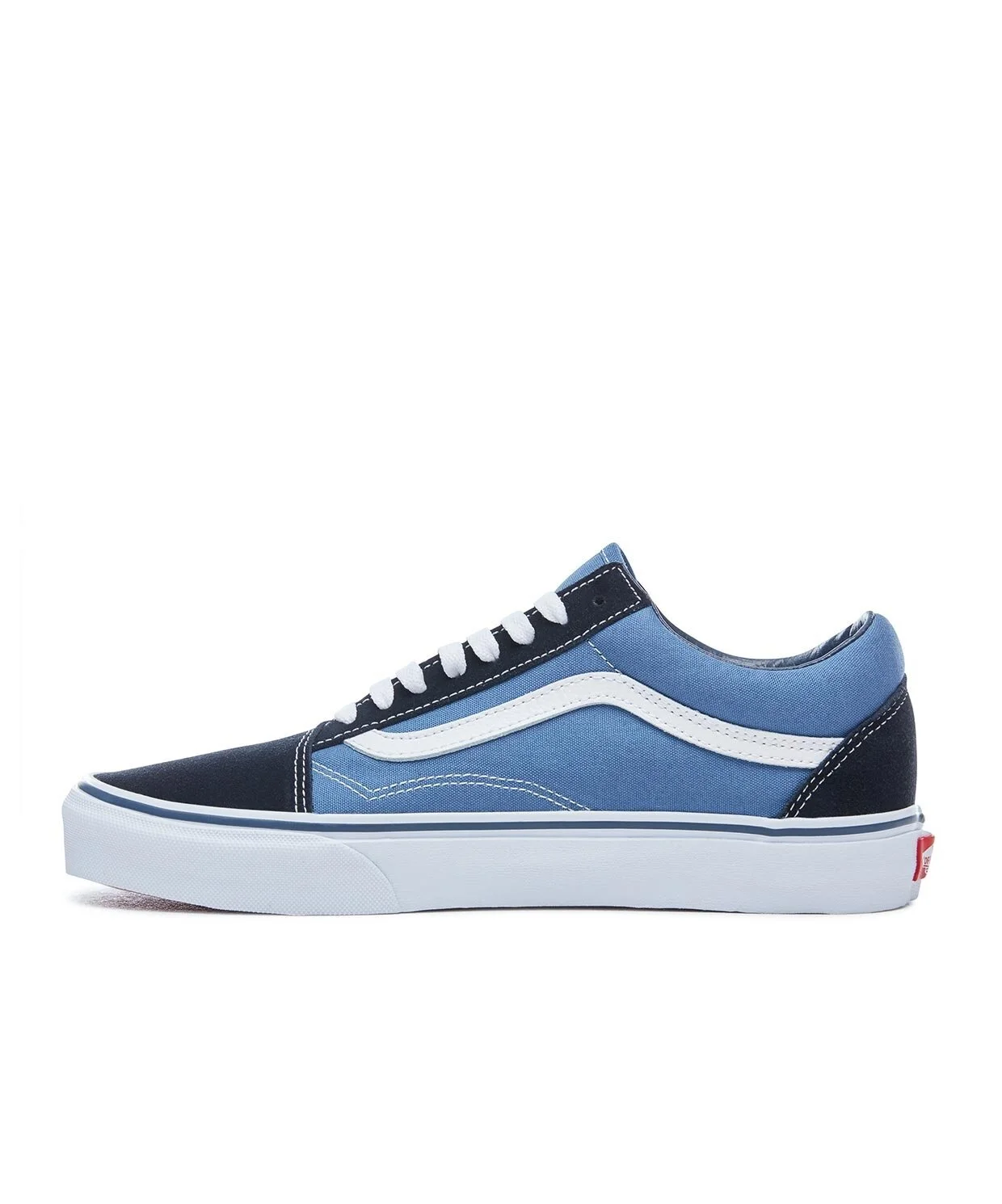 0142812_vans-old-skool-vn000d3hnvy1-001.webp Vans Old Skool Blue/White - Image 1