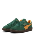 Puma Palermo Green - Image 2