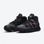 Nike Kybrid S2 Black - Image 2