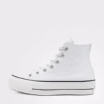Converse Chuck Taylor All Star White