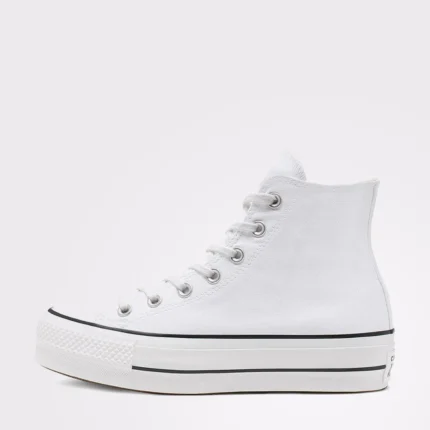 Converse Chuck Taylor All Star White