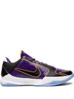 Nike Kobe 5 Protro Lakers - Image 2