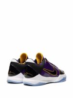 Nike Kobe 5 Protro Lakers - Image 3