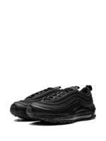 Nike Air Max 97 Triple Black - Image 2