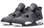 Air Jordan 4 Retro Cool Grey - Image 2