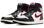 Air Jordan 1 Retro High OG Gym Red - Image 2