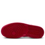 Air Jordan 1 High OG Varsity Red - Image 6