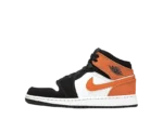 Jordan 1 Mid Shattered Backboard