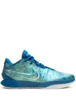 Nike LeBron 21 Abalone - Image 2