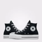 Converse Chuck Taylor All Star Black - Image 3