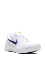 Nike Kobe 8 Protro Lakers Home - Image 3