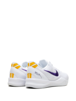 Nike Kobe 8 Protro Lakers Home - Image 4