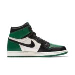 Air Jordan 1 Retro High OG Pine Green - Image 2