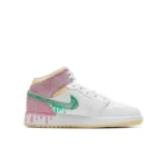 Jordan 1 Mid SE Ice Cream - Image 2