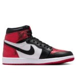 Air Jordan 1 High OG Varsity Red - Image 2