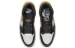 Air Jordan 1 Retro High OG Yellow Ochre - Image 3