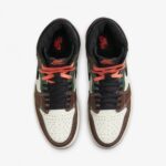 Air Jordan 1 Retro High OG Hand Crafted - Image 3