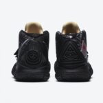 Nike Kybrid S2 Black - Image 4