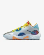 Nike PG6 What The