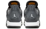Air Jordan 4 Retro Cool Grey - Image 4