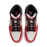 Air Jordan 1 Retro High OG x Marvel Spider-Man - Image 3