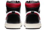 Air Jordan 1 Retro High OG Gym Red - Image 4