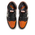 Air Jordan 1 High OG Shattered Backboard - Image 4