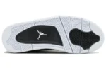 Air Jordan 4 Retro Fear - Image 4