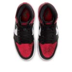 Air Jordan 1 High OG Varsity Red - Image 4