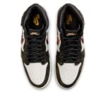 Air Jordan 1 Retro High OG Xuanwu - Image 4