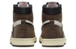 Air Jordan 1 Retro High OG x Travis Scott Mocha - Image 4