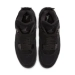 Air Jordan 4 Retro Black Cat - Image 4