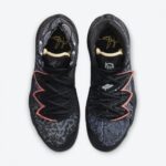 Nike Kybrid S2 Black - Image 3