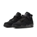 Air Jordan 4 Retro Black Cat - Image 3