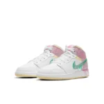 Jordan 1 Mid SE Ice Cream - Image 3