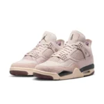 Air Jordan 4 x A Ma Maniere Fossil Stone - Image 2