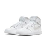 Air Jordan 1 Retro High ’85 OG Neutral Grey - Image 2