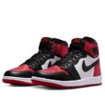 Air Jordan 1 High OG Varsity Red - Image 3