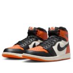 Air Jordan 1 High OG Shattered Backboard - Image 3