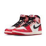 Air Jordan 1 Retro High OG x Marvel Spider-Man - Image 2
