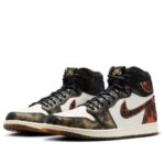 Air Jordan 1 Retro High OG Xuanwu - Image 2