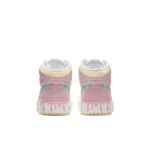 Jordan 1 Mid SE Ice Cream - Image 5