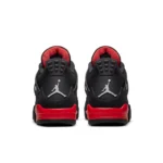 Air Jordan 4 Retro Red Thunder - Image 5