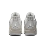 Air Jordan 4 Retro Frozen Moments - Image 4