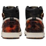 Air Jordan 1 Retro High OG Xuanwu - Image 3