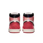 Air Jordan 1 Retro High OG x Marvel Spider-Man - Image 4