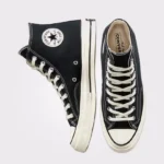 Converse Chuck 70 Black - Image 2