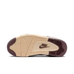 Air Jordan 4 x A Ma Maniere Fossil Stone - Image 5